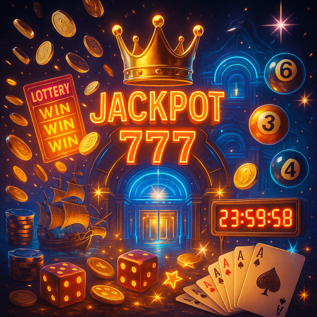 Aa Game 777